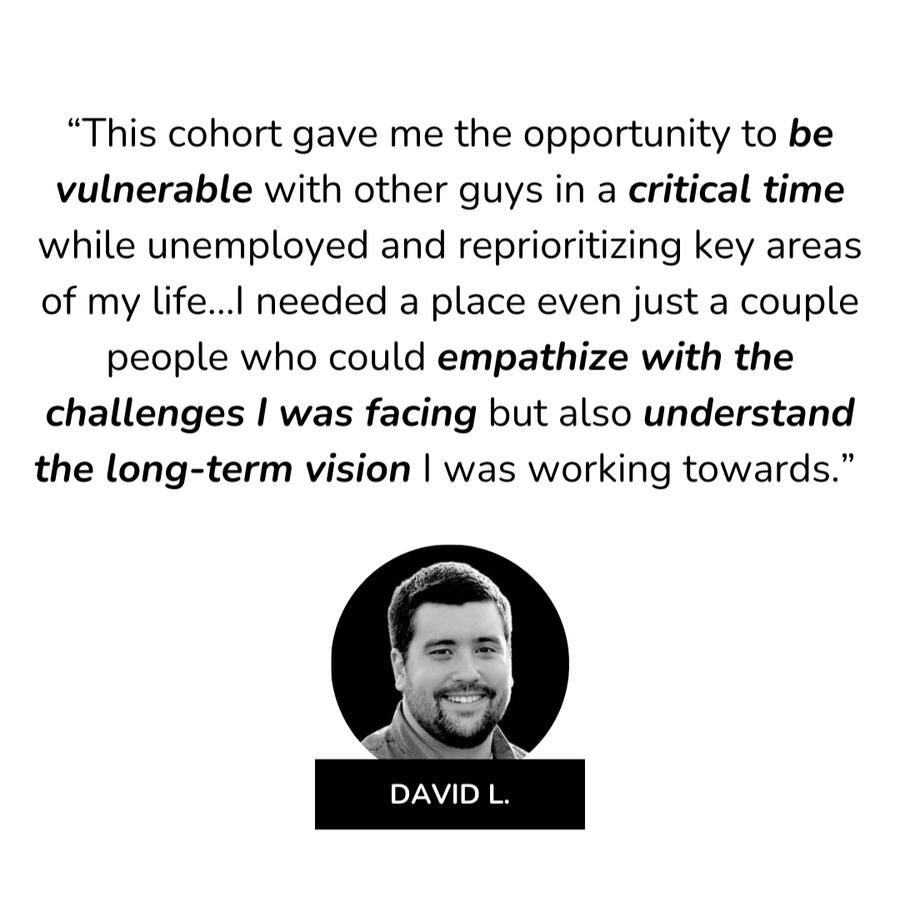David
